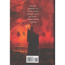 Terry Brooks - High Druid of Shannara - Jarka Ruus (Kirja)