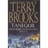 Terry Brooks - Tanequil - High Druid of Shannara - Book two (Kirja)