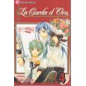 La Gorda d Oro 4 (Manga)