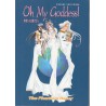 Oh my Goddess! Vol. XVIII - The phantom racer (Manga)
