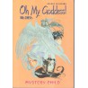 Oh my Goddess! Vol. XVI - Mystery child (Manga)