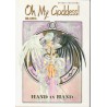 Oh my goddess! - Hand in hand (Manga)