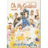 Oh my Goddess! Vol. IX - Ninja master (Manga)