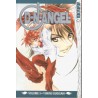 D N Angel 3 (Manga)