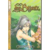 Les Bijoux 2 (Manga)