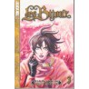 Les Bijoux 3 (Manga)