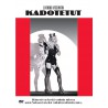 Kadotetut (Damned, The (1969)) (DVD)