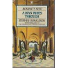 Stephen Donaldson - Mordants need - A man rides through (Kirja)