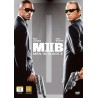 Men In Black II (DVD)