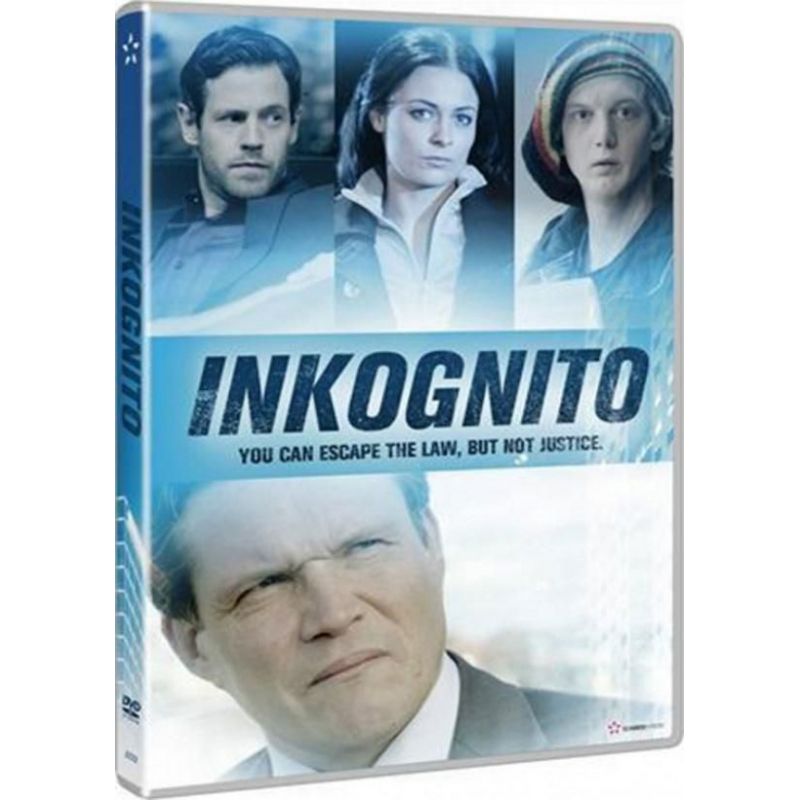 Inkognito (DVD)