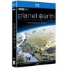 Planet Earth: Complete BBC Series  (5 Blu-ray)