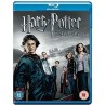 Harry Potter And The Goblet Of Fire (Blu-ray)