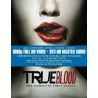 True Blood Season 1 (HBO) (2008) (5 Blu-ray)