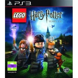 Lego Harry Potter - Years...