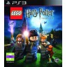 Lego Harry Potter - Years 1-4 (PS3)