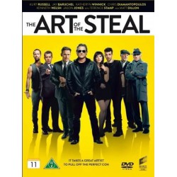 The Art of the Steal (2013)...