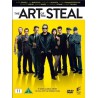 The Art of the Steal (2013) (DVD)