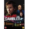 The Gambler (2014) (DVD)
