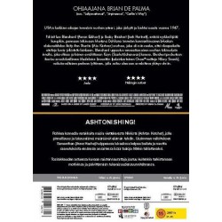 Musta Dahlia / L.A. Gigolo (2 DVD)