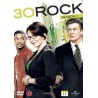 30 Rock - Kausi 1 (30 Rock - Season 1) (3 DVD)