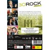 30 Rock - Kausi 1 (30 Rock - Season 1) (3 DVD)