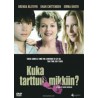 Kuka tarttuu mikkiin? (Clubland (2007)) (DVD)