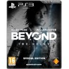 Beyond - Two Souls - Special Steelbook Edition (PS3)