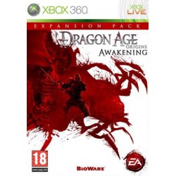 Dragon Age - Origins -...