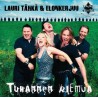 Lauri Tähkä & Elonkerjuu - Tuhannen Riemua (CD)
