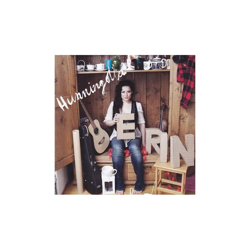 Erin - Hunningolla (CD)