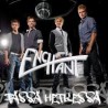 Enchant - Tässä Hetkessä (CD)