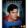Teräsmies 4 (Superman IV: The Quest for Peace (1987)) (Blu-ray)