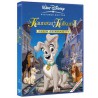 Kaunotar ja Kulkuri II - Pepin seikkailut (Erikoisjulkaisu) (Lady and the Tramp II: Scamps Adventure) (DVD)