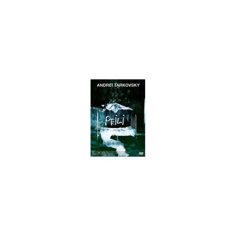Peili (Zerkalo (The Mirror)) (DVD)