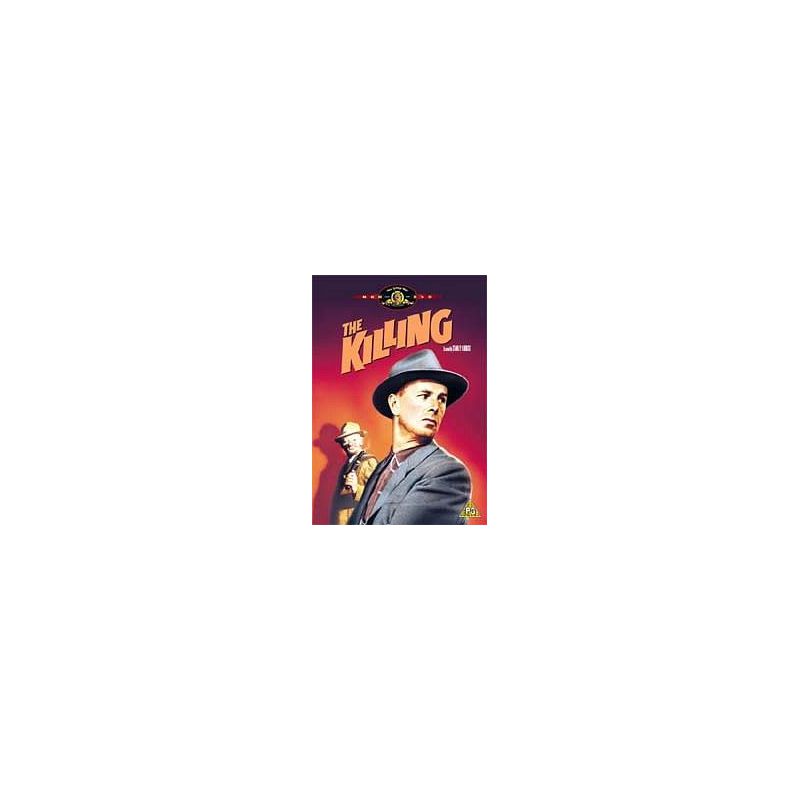 Killing, The (1956) (DVD)