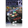 South Park - Season 12 (3 DVD)