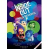 Inside Out (2015) (DVD)