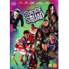 Suicide Squad (2016) (DVD)