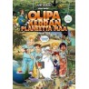 Olipa kerran planeetta Maa (jaksot 1-13) (3 DVD)