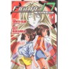 Figure  17 vol.1 (Manga)