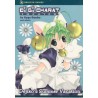 Di Gi Charat theater Dejikos summer vacation (Manga)