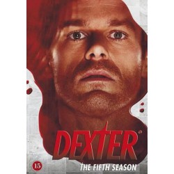 Dexter - Kausi 5 (Dexter -...