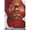 Dexter - Kausi 5 (Dexter - Season 5) (4 DVD)