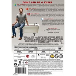 Dexter - Kausi 5 (Dexter - Season 5) (4 DVD)