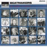 Beatmakers - Nuthin Fancy (CD)
