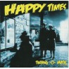 Happy Times - Twang-O-Matic (CD)