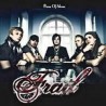Frail - Pieces Of Silence (CD)
