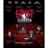 Eput-elokuva (2016) (Blu-ray)