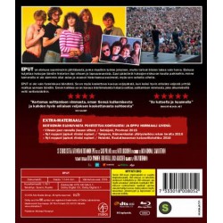 Eput-elokuva (2016) (Blu-ray)