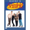 Seinfeld - Tuotantokausi 5 (Seinfeld - Season 5) (4 DVD)